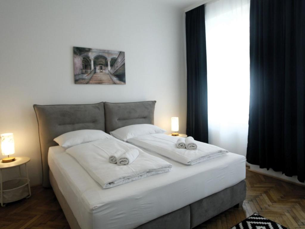 Apartment 3-Zimmer Wohnung by Interhome