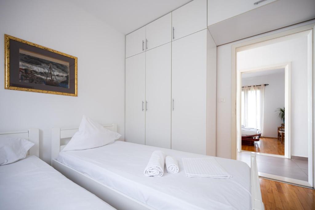 Apartments Feral - 2