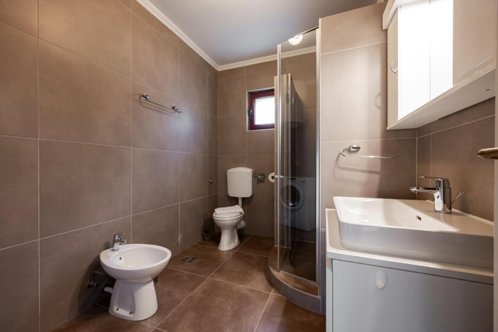 Apartments Feral - 1