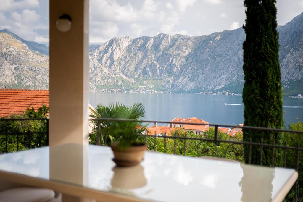 Apartments Feral - 13