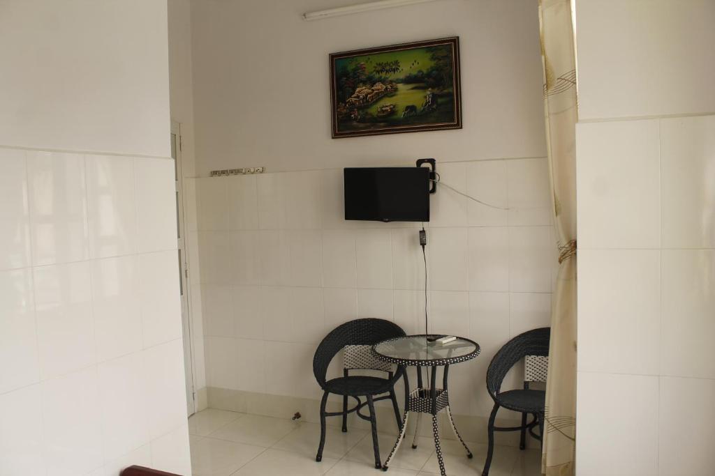 Thanh Ha Guesthouse - 5