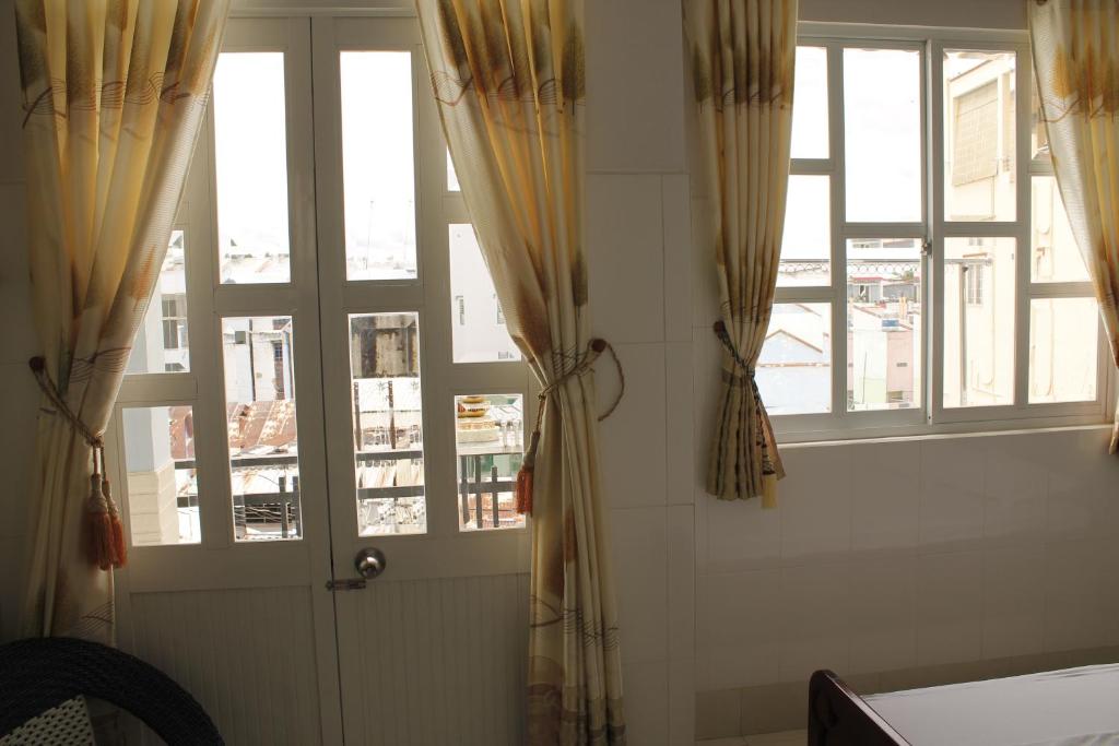 Thanh Ha Guesthouse - 8