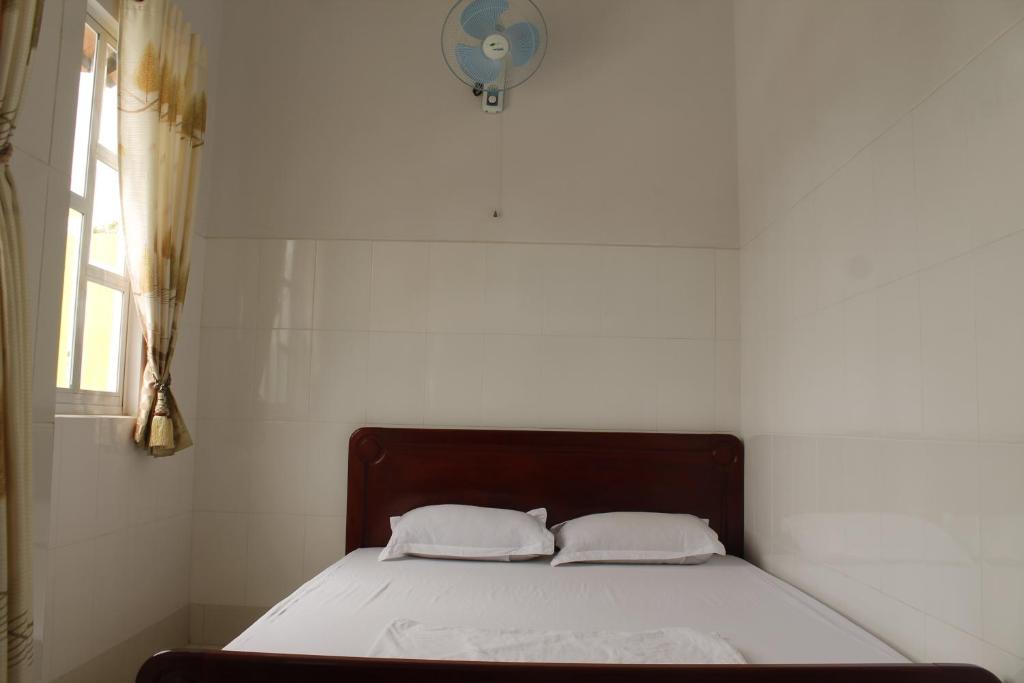 Thanh Ha Guesthouse - 9