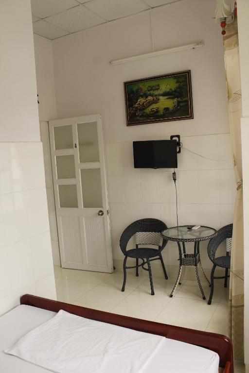 Thanh Ha Guesthouse - 10