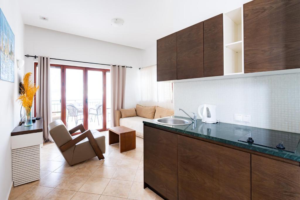 Apartments Feral - 16