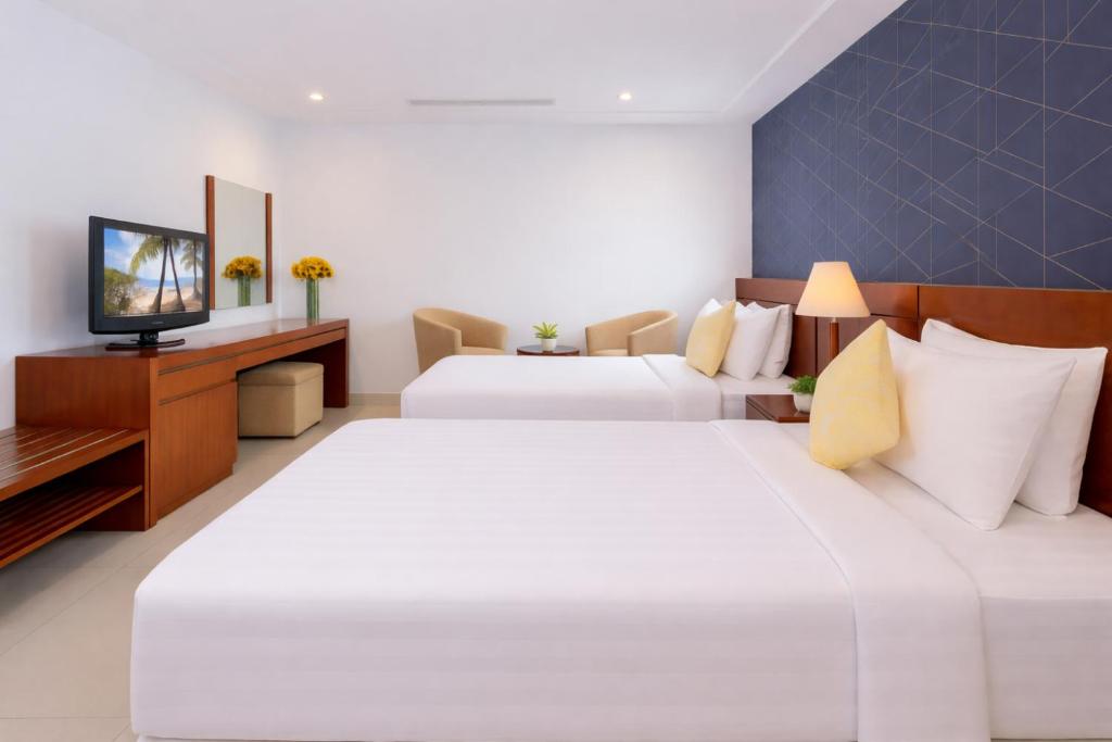 Phòng Superior 2 Giường Đơn