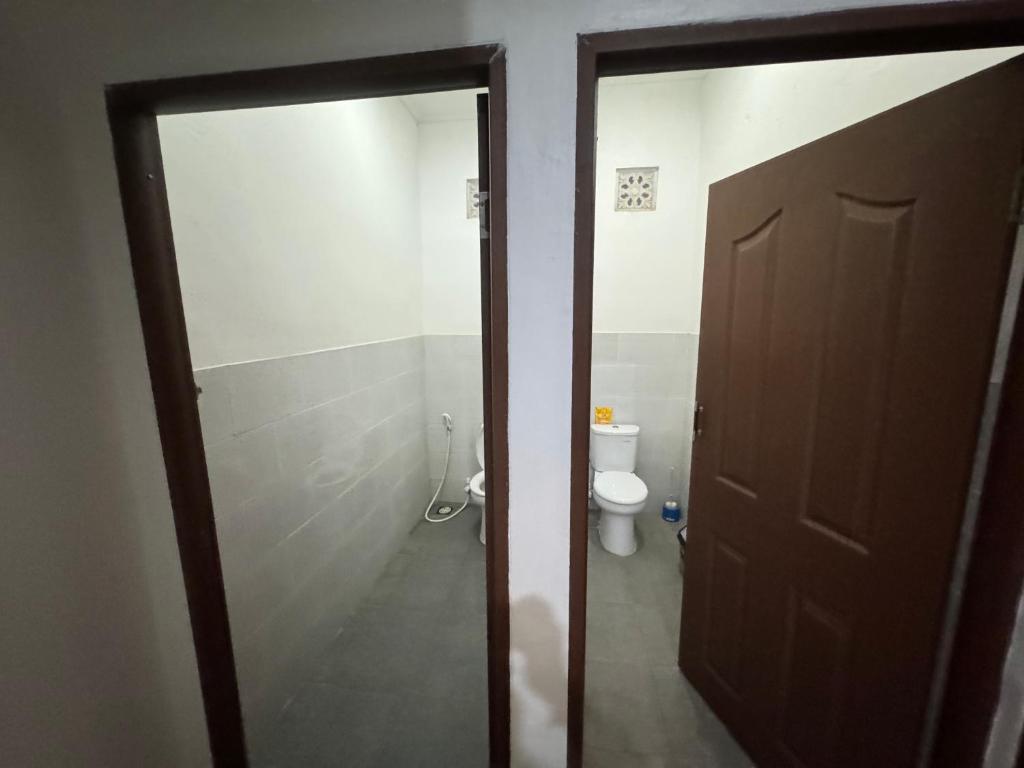 Dream Beach Hostel Lembongan - 19