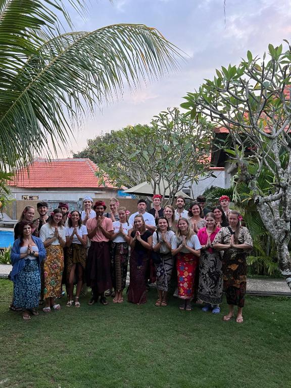 Dream Beach Hostel Lembongan - 16