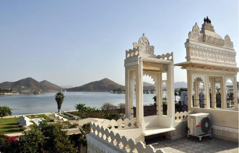 Ram Pratap Hotel Udaipur: A Luxurious Stay by Lake Pichola Ram Pratap Hotel Udaipur: A Luxurious Stay by Lake Pichola