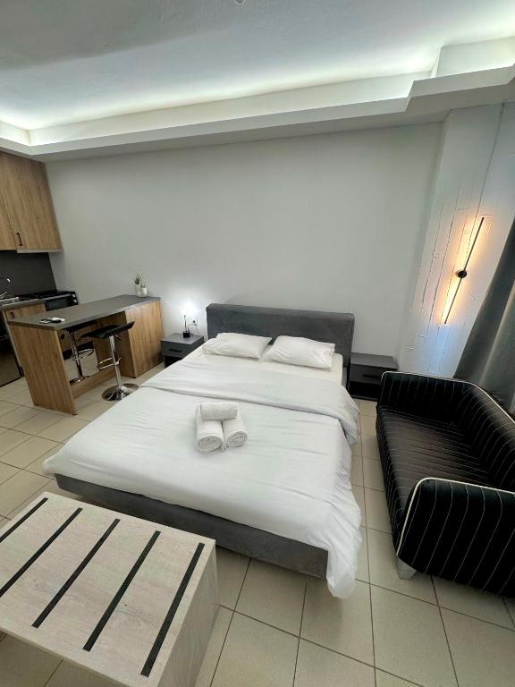 Central apartment 6