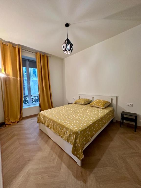 Apartment T2