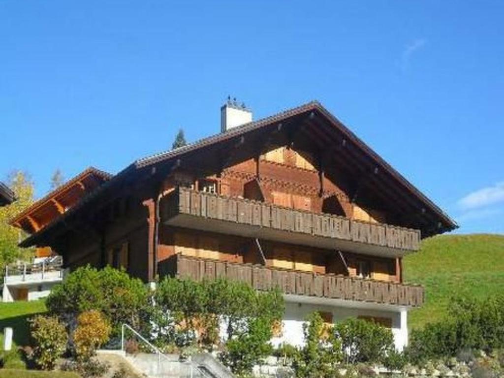 Apartment Chalet Kiefer by Interhome