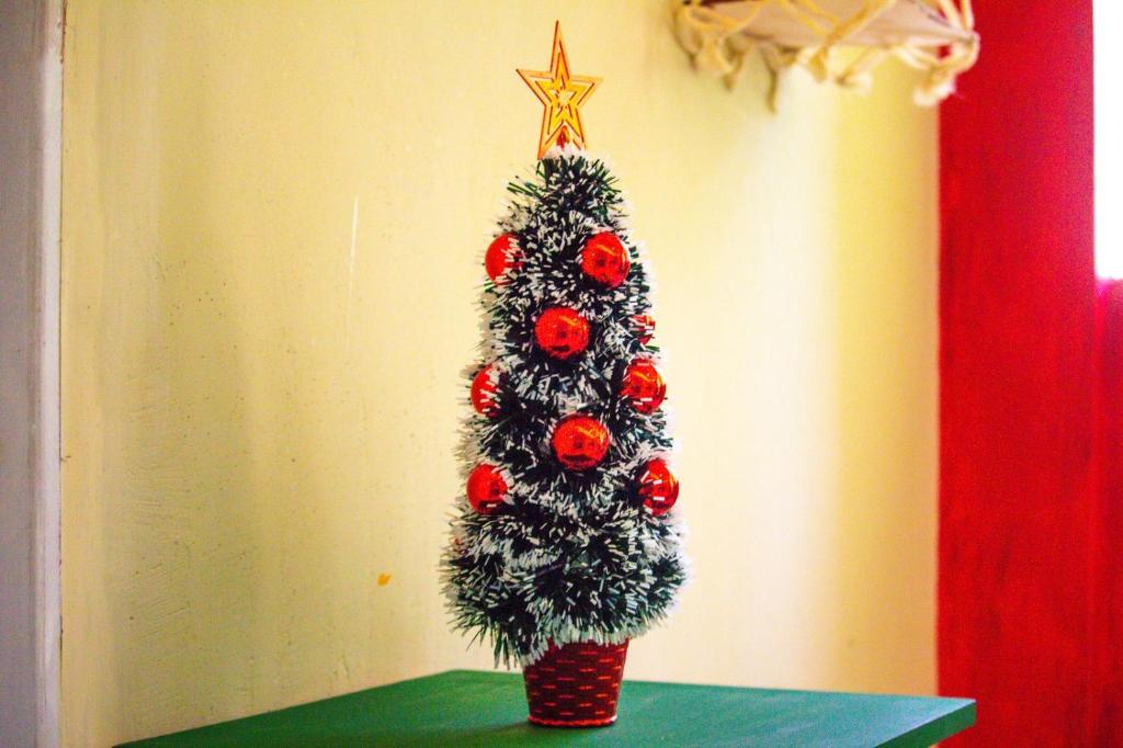 Afbeelding uit fotogalerij van Casa Meu Aconchego in Fortaleza