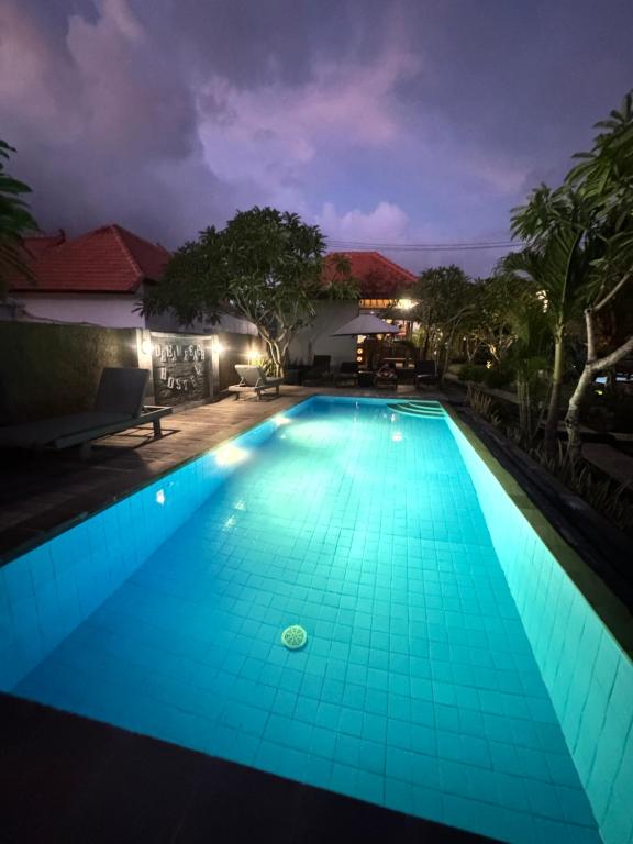 Dream Beach Hostel Lembongan - 14