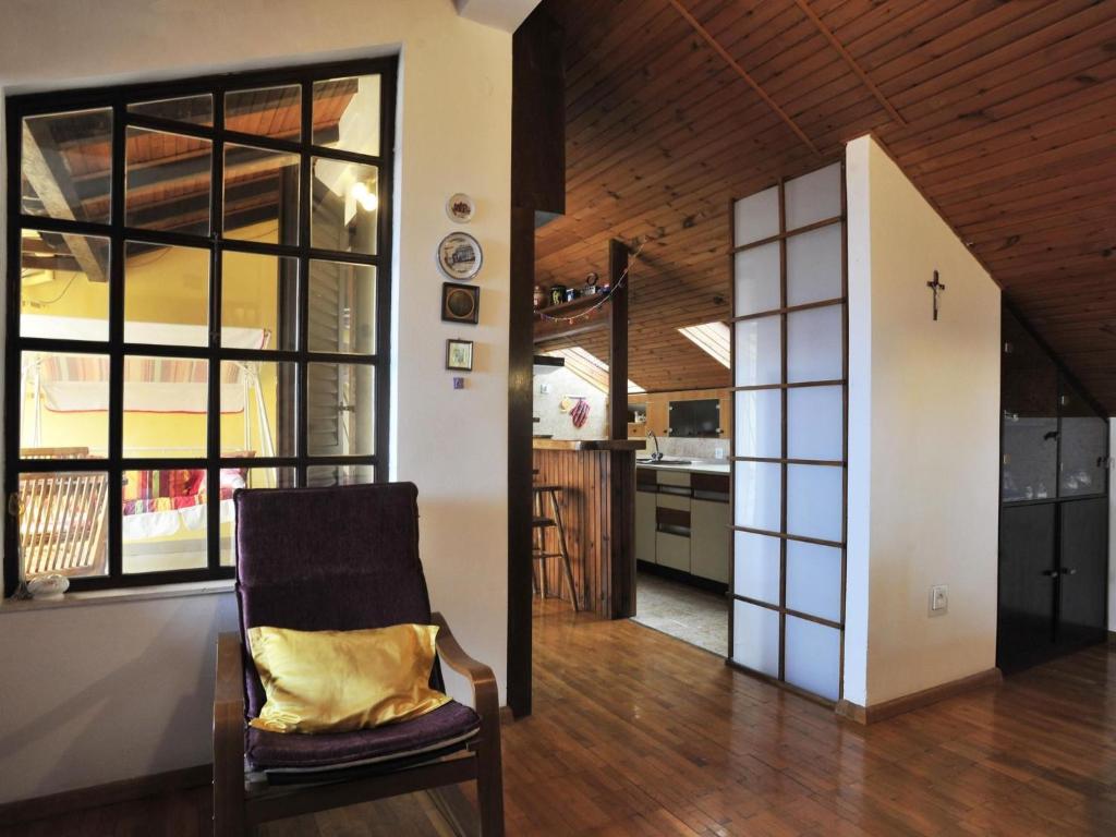 Apartment Ruhige Ferienwohnung mit herrlicher Aussicht by Interhome