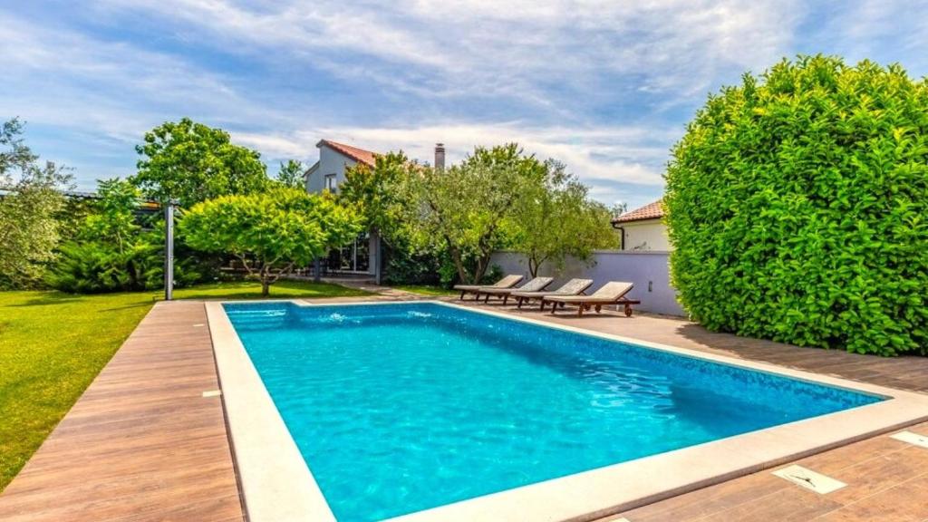 Villa Augustina by Villas Guide