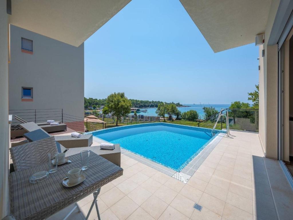 Holiday Home Villa Magnolia by Interhome