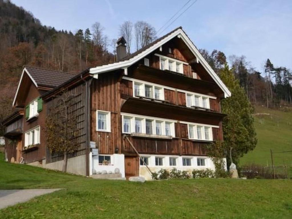 Gallery image of Apartment Breiten by Interhome in Brunnadern