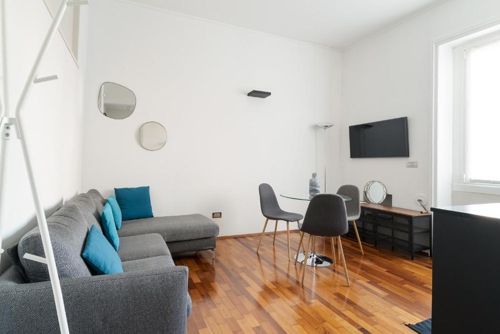 GuestHost - Cairoli Cozy Apartment