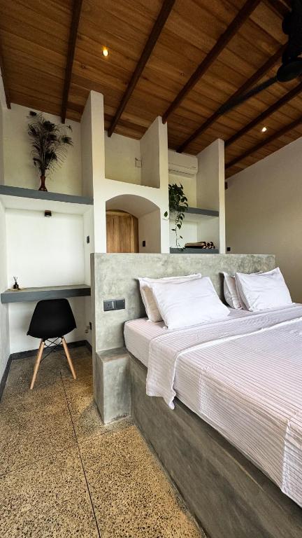 The lookout lodge - 15