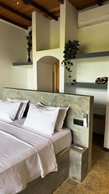 The lookout lodge - 18