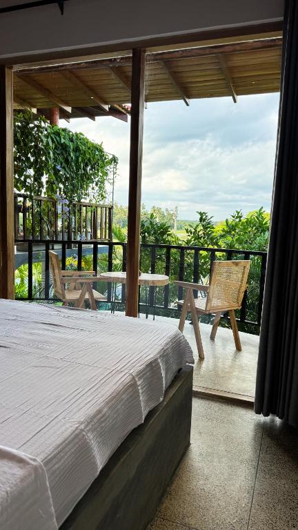 The lookout lodge - 19