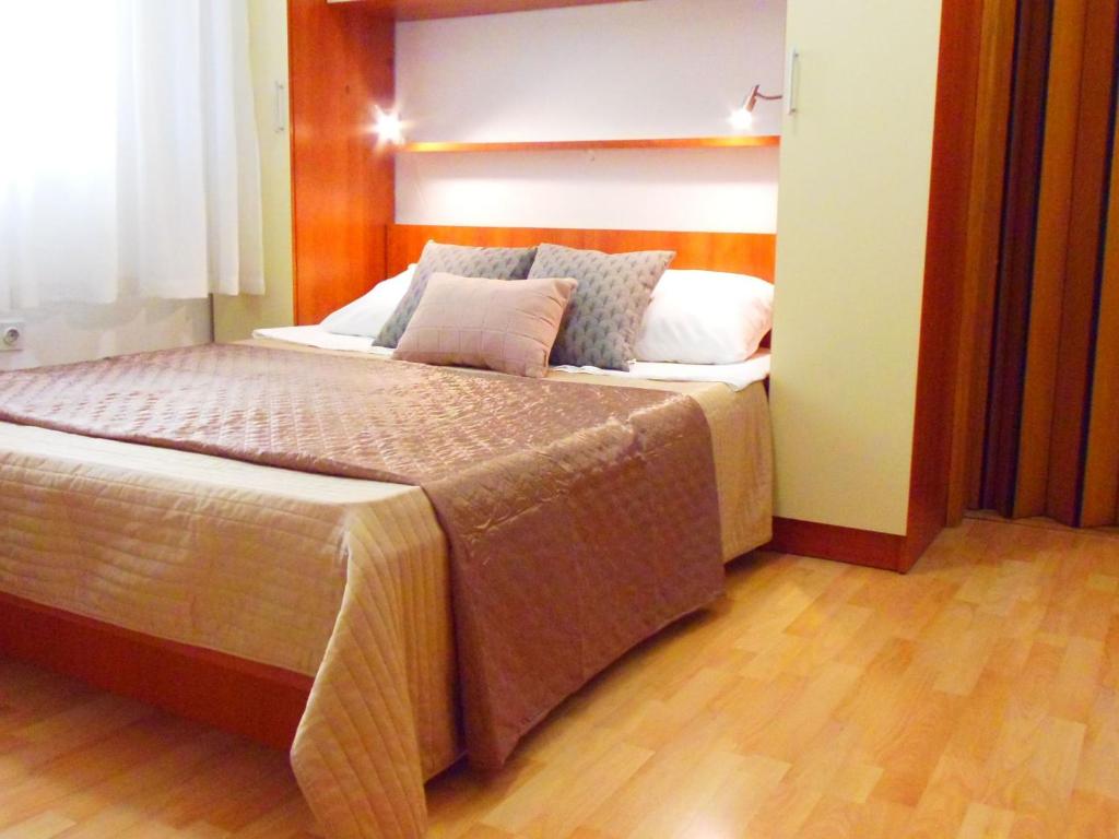 Apartment Maestral Ventus Makarska by Interhome