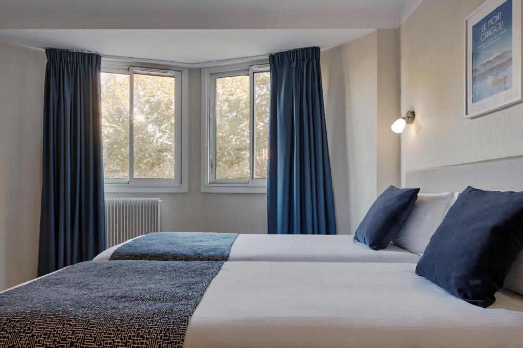 The Originals City, Hôtel Mondial, Perpignan - Family Suite