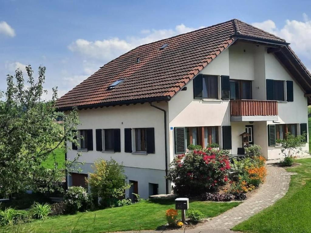 Gallery image of Apartment Steinern by Interhome in Ufhusen