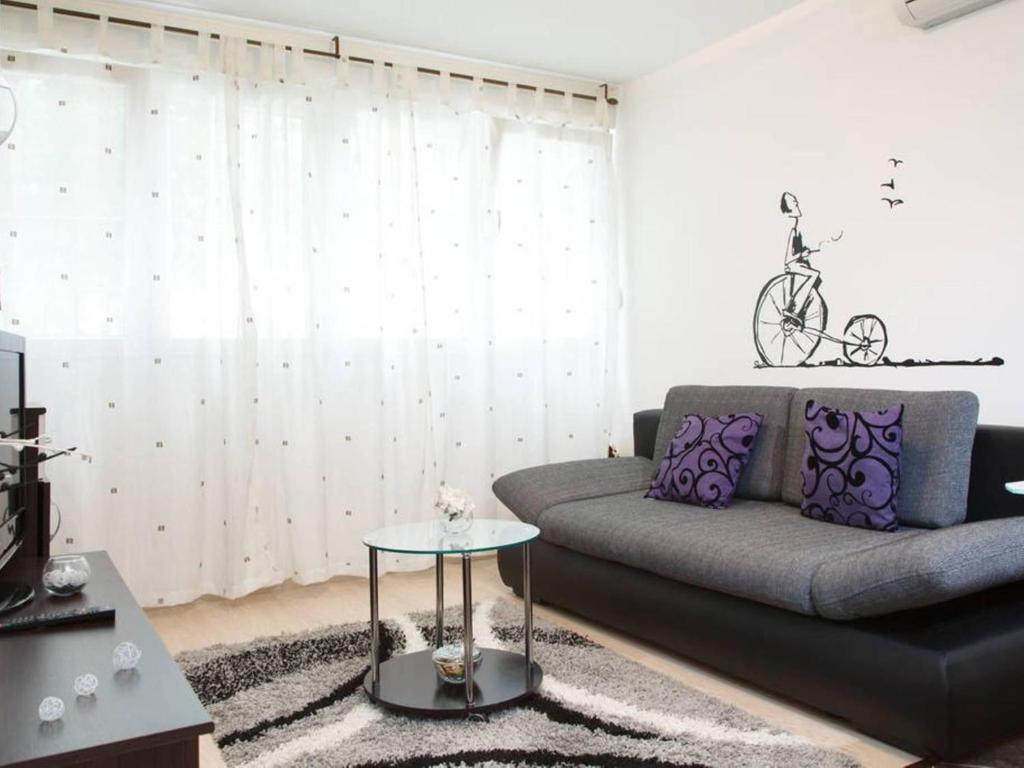 Apartment Apartment STANIĆ - home away from home ! by Interhome