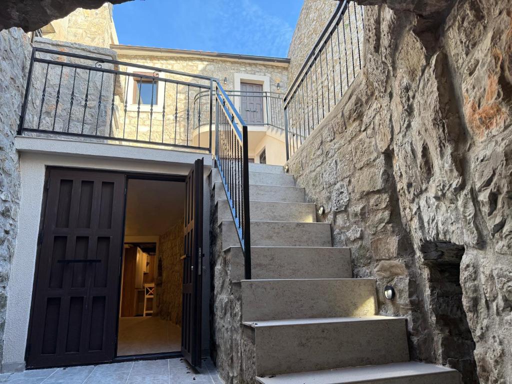 Fotografie z fotogalerie ubytování Villa Petra v destinaci Bogišići