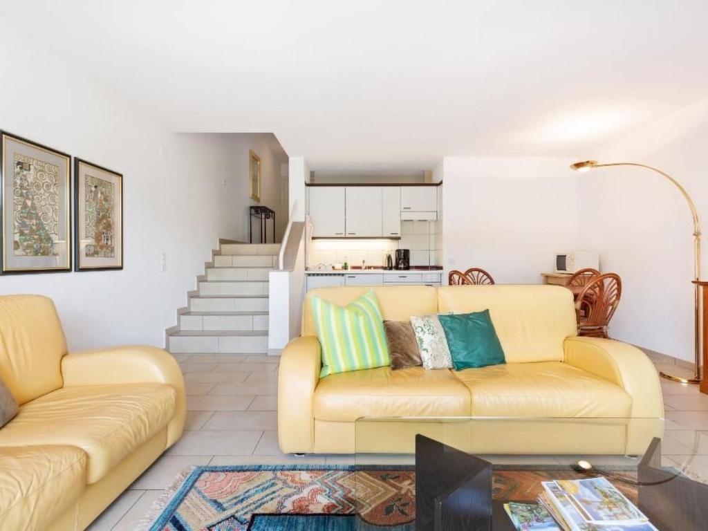 Apartment Golf Ranch- 1er Stock by Interhome