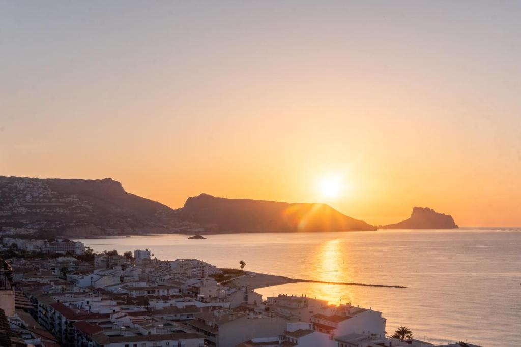 Precioso Apartamento Boutique El Amante - 3