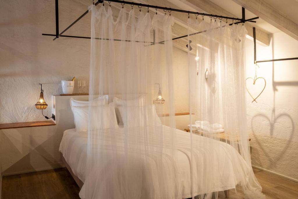 Precioso Apartamento Boutique El Amante - 4