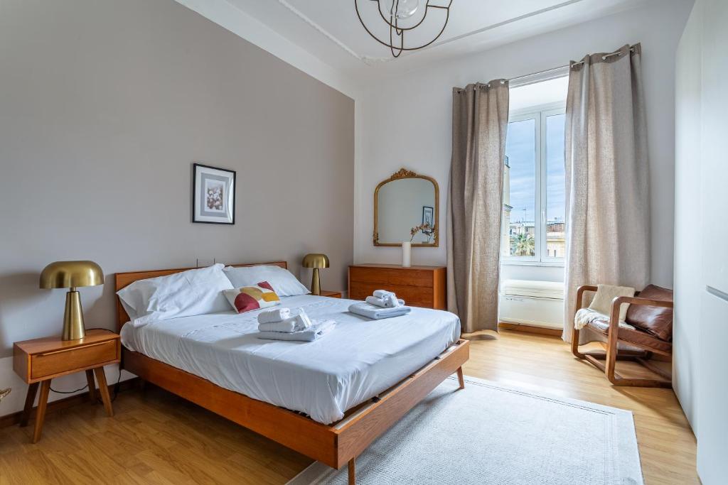 iFlat Comfy Home by The Vatican