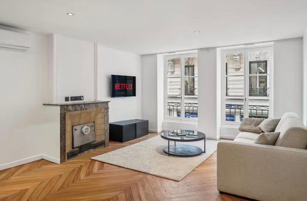 Pop Cordelier - Appartement idéal au coeur de Lyon 2