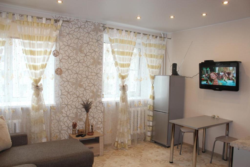 Gallery image of Apartments 4 Mikrorayon in Tikhvin
