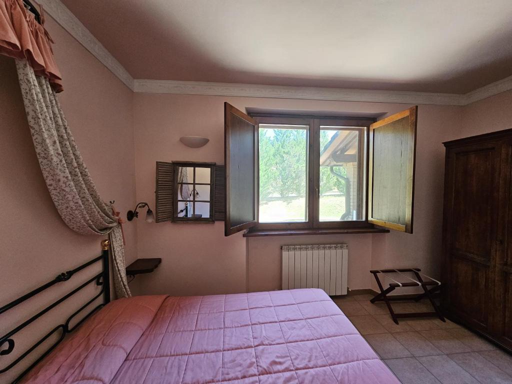Il Colombaio Agriturismo