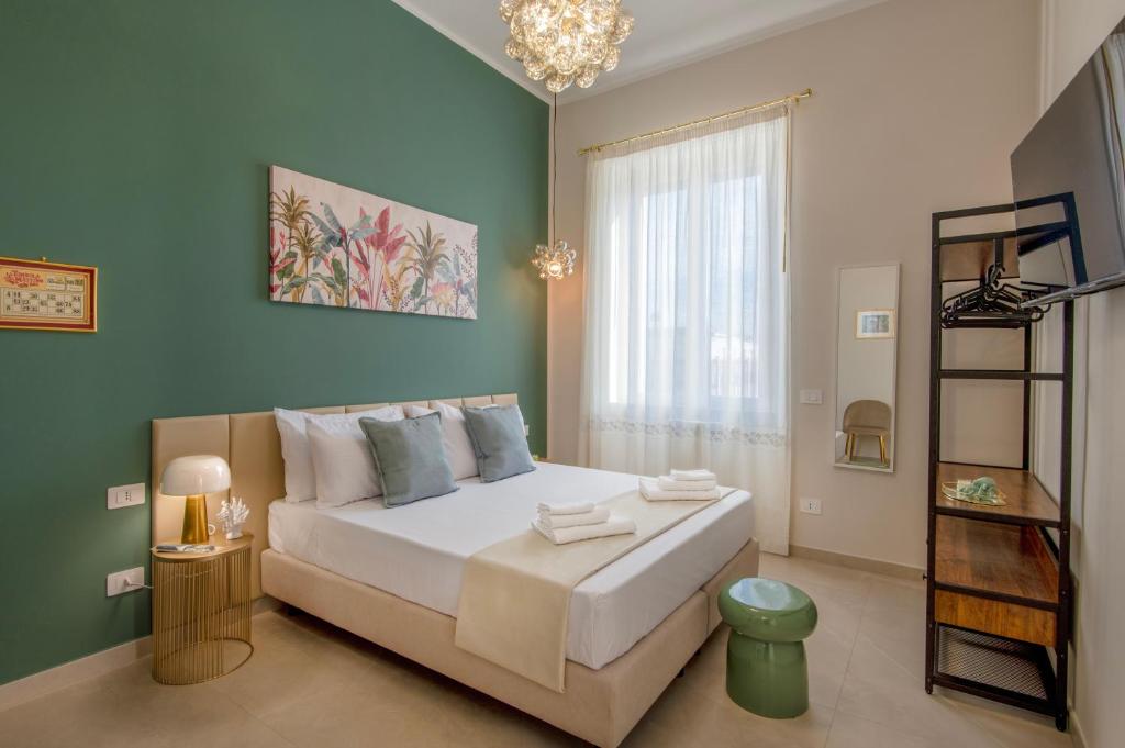 Porto Partenope - Exclusive Apartment