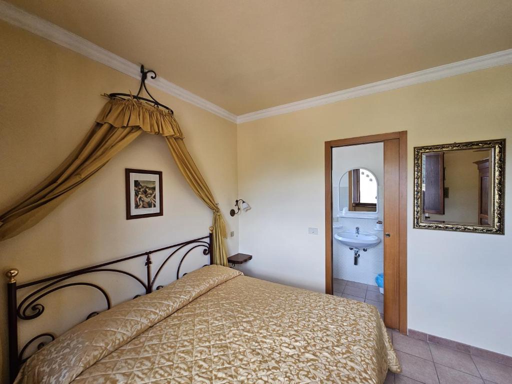 Il Colombaio Agriturismo