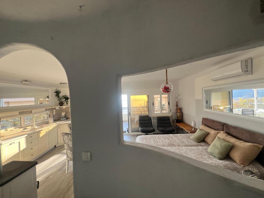 Mahakala Center - 15