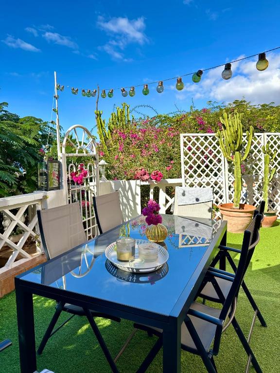 Cosy home Ocean View & Garden