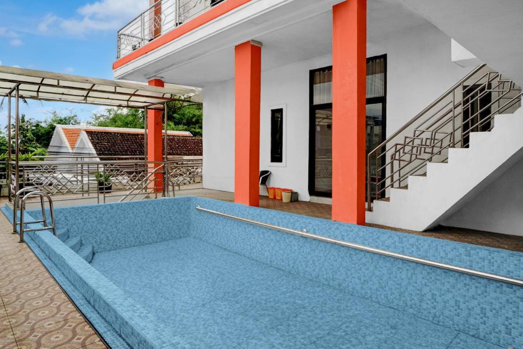 Hotel O near Jatim Park 3 formerly Srikandi Residence
