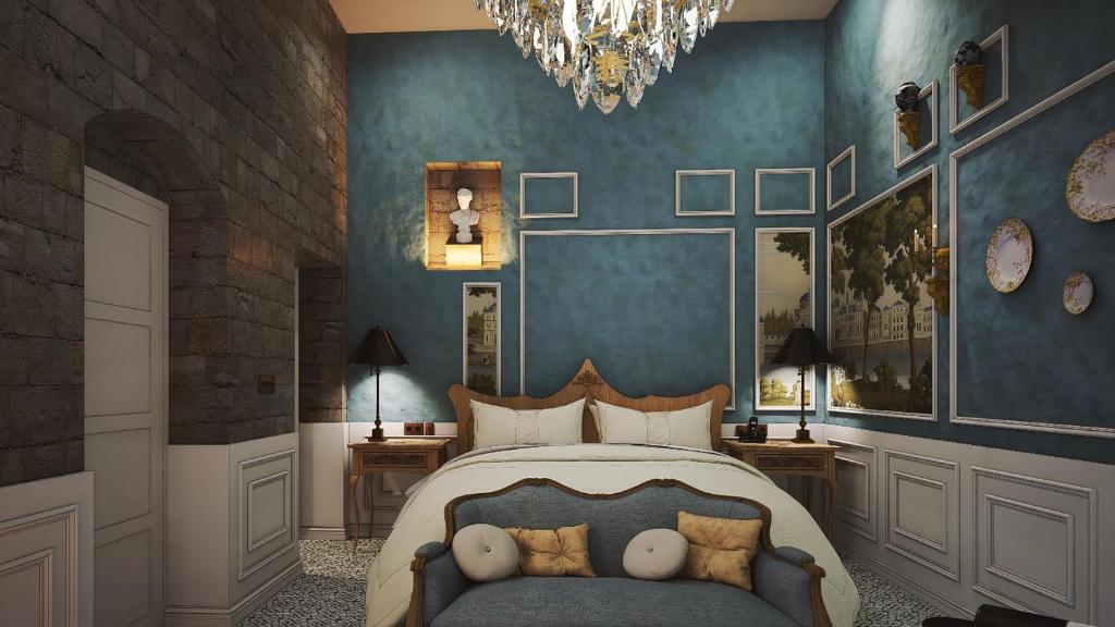 The Vincent Boutique Hotel, BW Premier Collection - 6