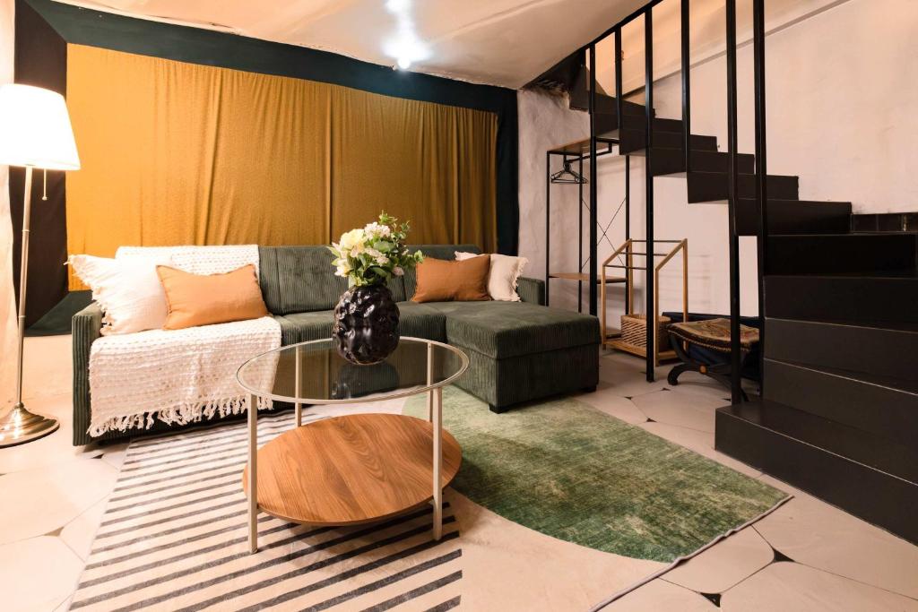 Souplex Design & Spacieux 7 pers Montmartre