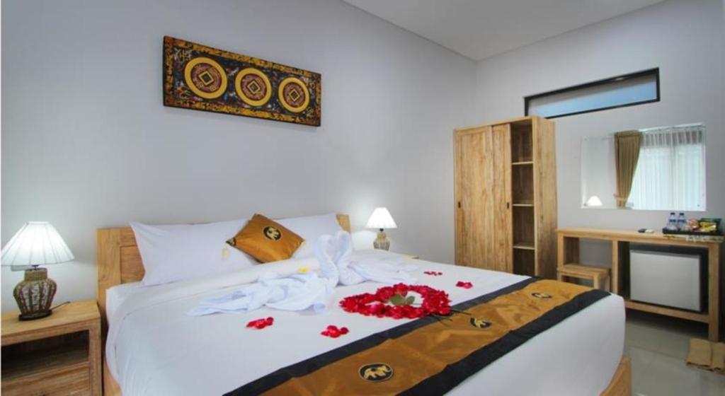 Sleepwell Seminyak - 5