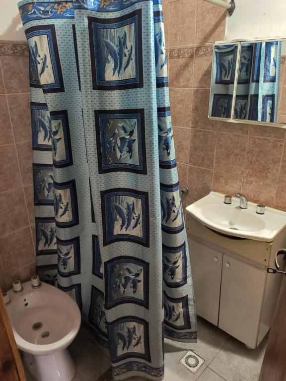 Departamento Familiar