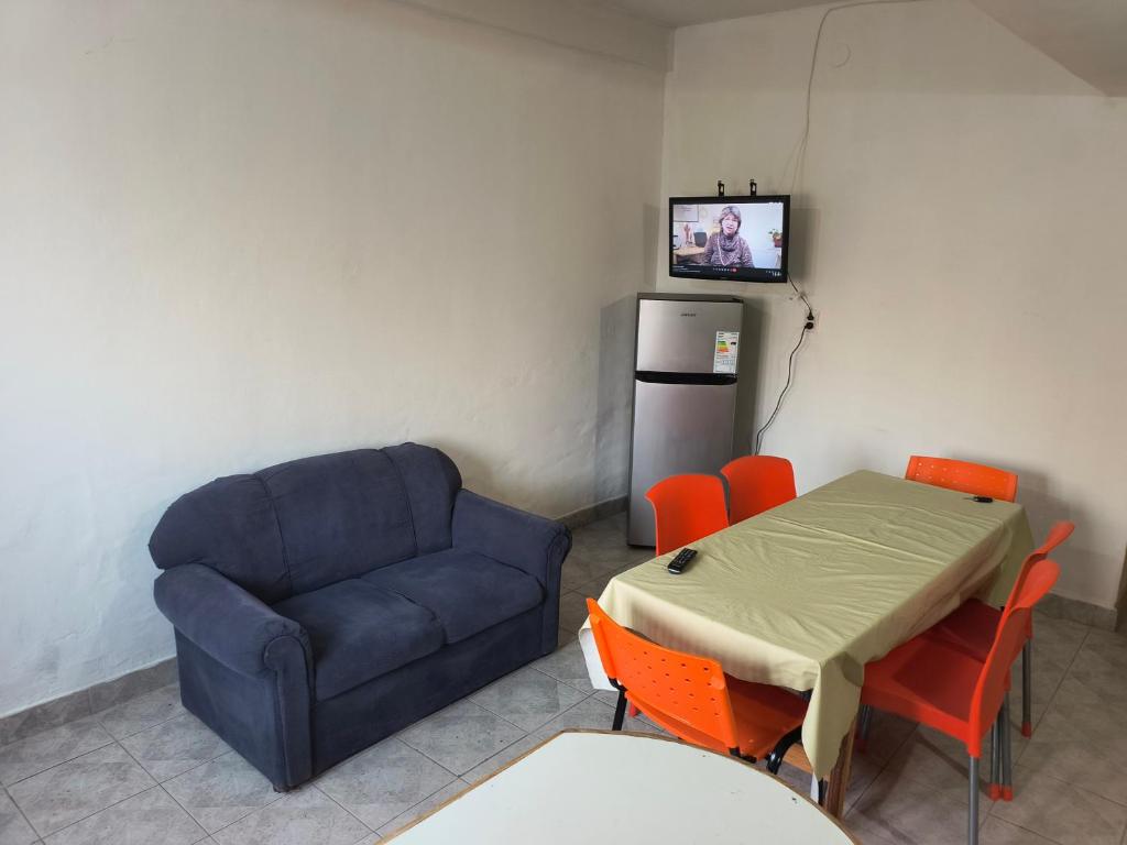 Departamento Familiar