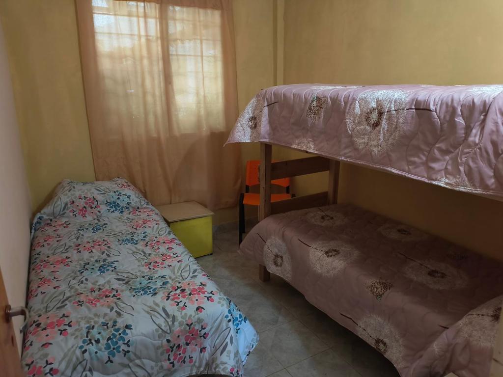 Departamento Familiar