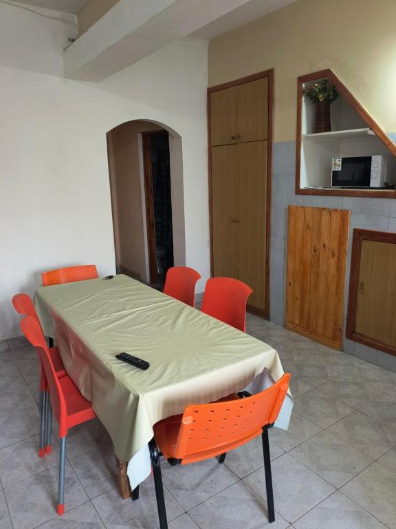 Departamento Familiar